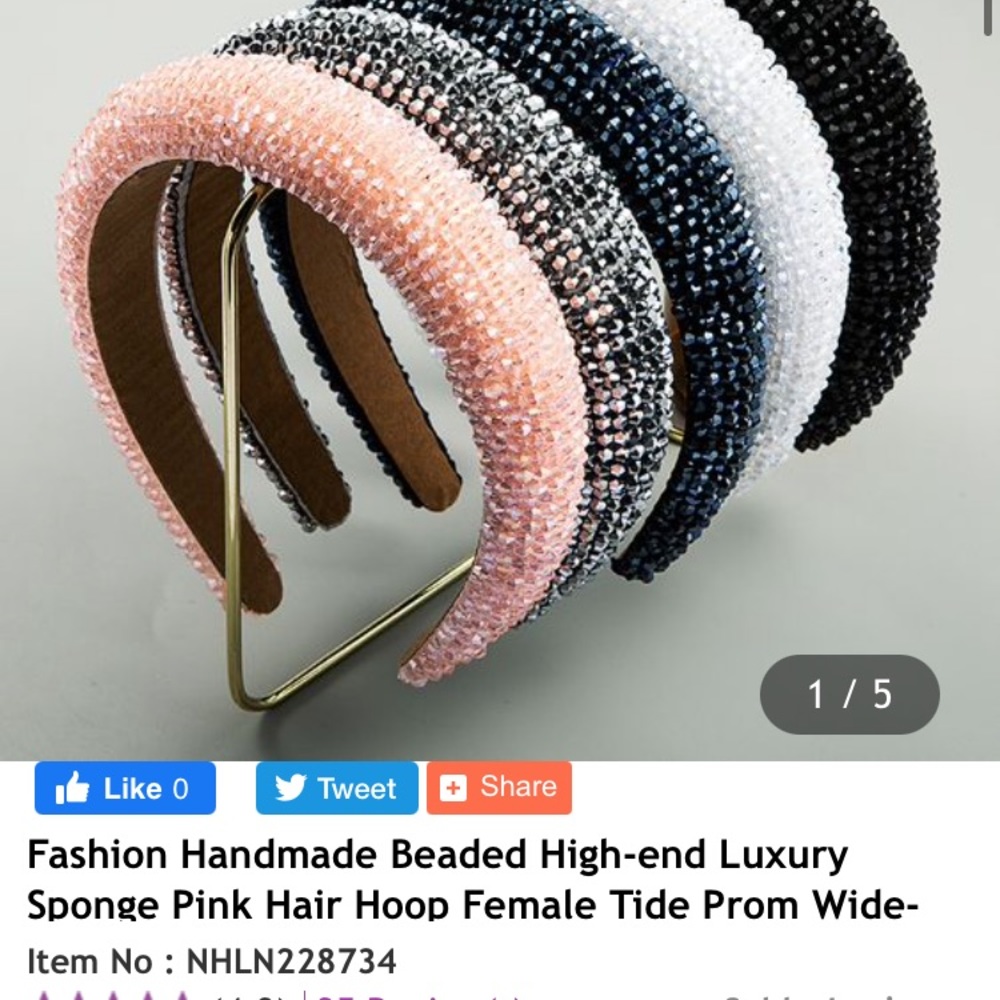 Head bands